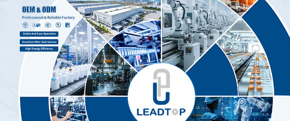 গুণ ফার্মাসিউটিক্যাল প্রসেসিং মেশিন কারখানা