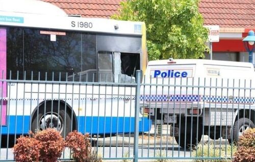 সম্পর্কে সর্বশেষ কোম্পানি খবর ব্রিসবেনে যাত্রীদের আগুনে পুড়িয়ে মারা বাস চালক