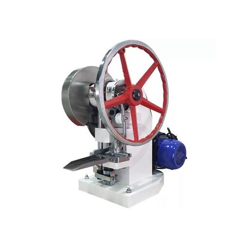 সম্পর্কে সর্বশেষ কোম্পানি খবর একক পাঞ্চ ট্যাবলেট প্রেস ব্যবহার, এই রক্ষণাবেক্ষণ জ্ঞান অপরিহার্য