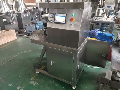 সম্পর্কে সর্বশেষ কোম্পানি খবর কঠিন কণা, অসম কণার আকার এবং শুষ্ক দানাদার রোলের সমস্যাগুলির উপর বিশ্লেষণ