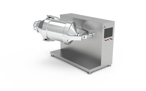 সম্পর্কে সর্বশেষ কোম্পানি খবর মিক্সার মার্কেটে 3D মিক্সার একটি গুরুত্বপূর্ণ ভূমিকা পালন করে