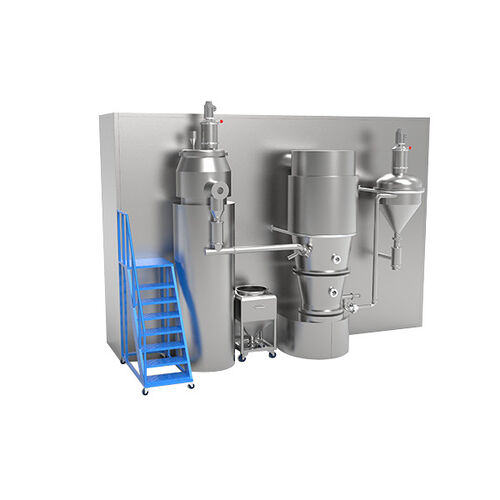 সম্পর্কে সর্বশেষ কোম্পানি খবর পরবর্তী পাঁচ বছরে, ক্রমাগত উত্পাদন মোড কঠিন প্রস্তুতি শিল্পের বিকাশের দিক হতে পারে