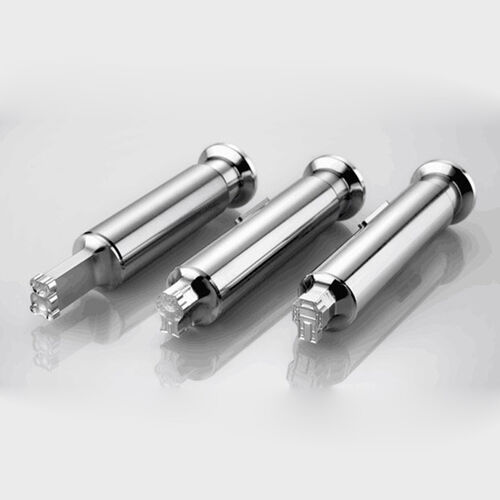 সম্পর্কে সর্বশেষ কোম্পানি খবর ট্যাবলেট প্রেসের পাঞ্চের একটি সংক্ষিপ্ত ভূমিকা