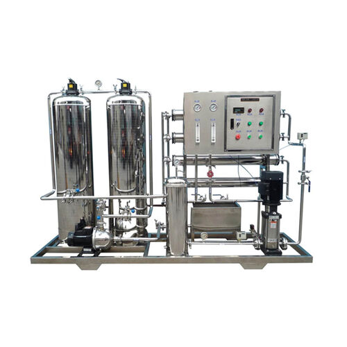 সম্পর্কে সর্বশেষ কোম্পানি খবর পরিশোধিত জল সরঞ্জাম ফিল্টার উপাদান সমস্যা সমাধান কিভাবে?