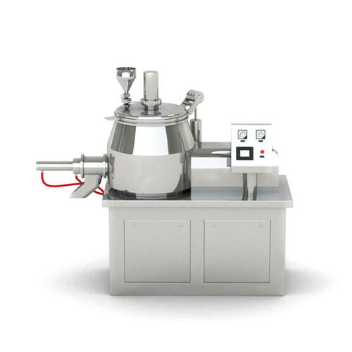 সম্পর্কে সর্বশেষ কোম্পানি খবর হাই-স্পিড মিক্সিং গ্রানুলেটরের দানাদার পণ্যগুলিকে কোন বিষয়গুলি প্রভাবিত করে?