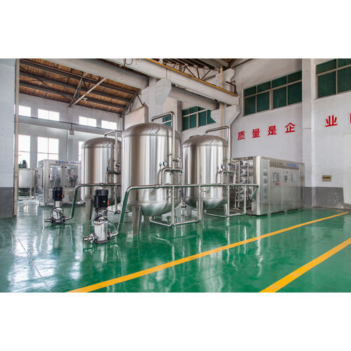 সম্পর্কে সর্বশেষ কোম্পানি খবর ফার্মাসিউটিক্যাল ওয়াটার ট্রিটমেন্ট ইকুইপমেন্টের বর্জ্যের মান খারাপ হয়েছে। আমার কি করা উচিৎ?