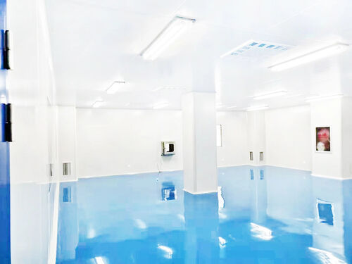 সম্পর্কে সর্বশেষ কোম্পানি খবর আপনি কি ফার্মা প্রক্রিয়ায় ফার্মাসিউটিক্যাল যন্ত্রপাতির জন্য স্টেইনলেস স্টিলের উপাদান প্রয়োজনীয়তা জানেন?