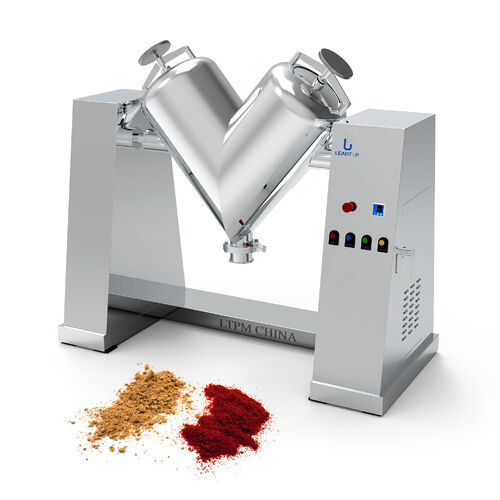 সম্পর্কে সর্বশেষ কোম্পানি খবর মিক্সার