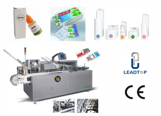 ভালো দাম আলু পিভিসি ব্লিস্টার প্লেট প্যাকিং স্বয়ংক্রিয় কার্টোনিং মেশিন সিমেন্স কন্ট্রোলিং সিস্টেম অনলাইন