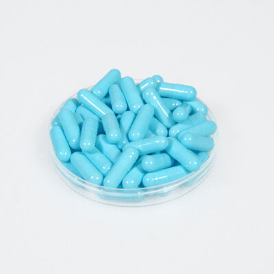 ভালো দাম মেডিক্যাল হার্ড খালি জেল বোভাইন বোন জেলটিন ক্যাপসুল উইথ ট্যাপারড রিম অনলাইন