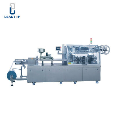 ভালো দাম মাইক্রো কম্পিউটার সহ ODM 45 কাটিং/মিন ক্যাপসুল ব্লিস্টার প্যাকিং মেশিন অনলাইন