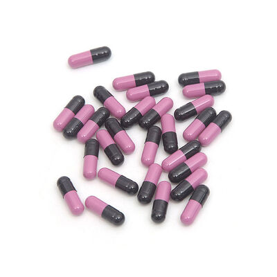 ভালো দাম জিএমপি জেলটিন খালি নিরামিষ ক্যাপসুল ফার্মাসিউটিক্যাল গ্রেড অনলাইন