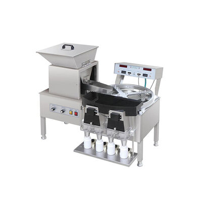 ভালো দাম ছোট ডেস্কটপ ক্যান্ডি কাউন্টিং মেশিন ক্যাপসুল ট্যাবলেট পিল চুইংগাম অনলাইন