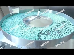 ব্লিস্টার প্যাকিং মেশিন