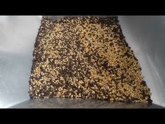 পাফড ফুড মাল্টিহেড ওজনকারী স্বয়ংক্রিয় প্যাকিং মেশিন