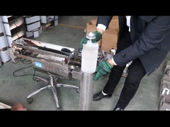 ক্যাপসুল পলিশিং মেশিন