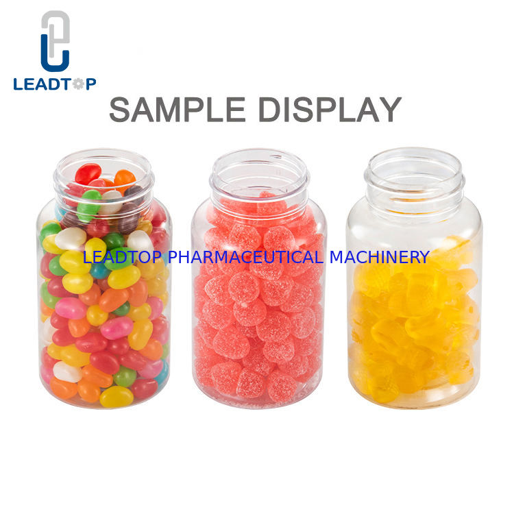 5-25 মিমি বড়ির আকারের ট্যাবলেট গণনার যন্ত্র, উচ্চ গণনা নির্ভুলতা এবং দক্ষতার সাথে