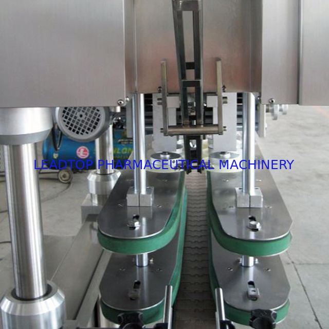 15 ক্যাপাসিটি ট্যাবলেট গণনার মেশিন, 5-25 মিমি বড়ি, বর্গাকার প্লাস্টিকের বোতলে