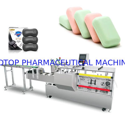 ভালো দাম 20 - 100 মিমি প্যাকেজিংয়ের জন্য 2.2KW স্বয়ংক্রিয় কার্টোনিং মেশিন অনলাইন