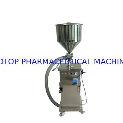 ভালো দাম 5 বছর 0.55-0.75Mpa 15L/S কম্প্রেসড এয়ার সহ দক্ষ সিরিং ফিলিং মেশিন অনলাইন