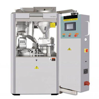 ভালো দাম ফার্মাসিউটিক্যাল ক্যাপসুল সিলিং মেশিন যথার্থ সিলিং সিস্টেম সম্পূর্ণ স্বয়ংক্রিয় ক্যাপসুল সিলার অনলাইন