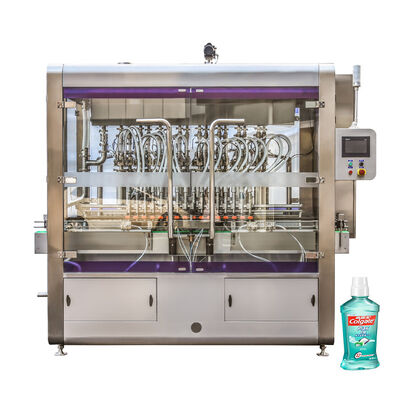 ভালো দাম সিই সার্টিফিকেশন সহ এবং 220/380 ভোল্ট পাওয়ার সাপ্লাই সহ যথার্থতা 8 কিলোওয়াট বোতল ভর্তি মেশিন অনলাইন