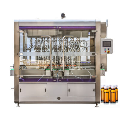 ভালো দাম ভর্তি মেশিন 220/380V ভর্তি নির্ভুলতার সাথে পাওয়ার সাপ্লাই সিই সার্টিফাইড অনলাইন