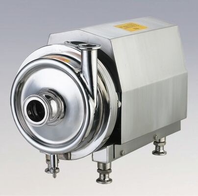 ভালো দাম উচ্চ সান্দ্রতা ইন্ডাস্ট্রিয়াল সেন্ট্রিফুগাল পাম্প ক্ষয় প্রতিরোধী রাসায়নিক ফার্মা খাদ্য জল চিকিত্সা ঘন তরল স্থানান্তর অনলাইন