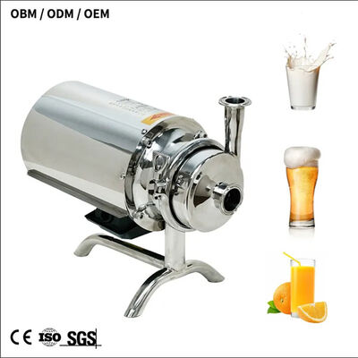 ভালো দাম স্লারিজ ভিস্কোস ফ্লুইডস এনএসএফ সার্টিফাইড উচ্চ দক্ষতা সেন্ট্রিফুগাল পাম্প ফার্মাসিউটিক্যাল ওয়াটার ট্রিটমেন্ট খাদ্য শিল্পের জন্য অনলাইন