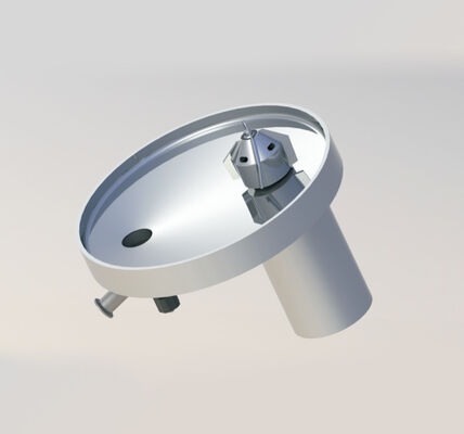 ভালো দাম স্বাস্থ্যকর নীচের চৌম্বকীয় মিশ্রণকারী খাদ্য ফার্মা রাসায়নিক 316L স্টেইনলেস এফডিএ জিএমপি যোগাযোগহীন সিলিং কম রক্ষণাবেক্ষণ অনলাইন