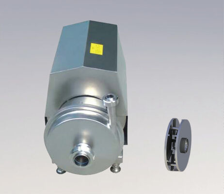 ভালো দাম স্টেইনলেস স্টীল 316L স্যানিটারি ফ্ল্যাট ভ্যান পাম্প সিআইপি এসআইপি ফার্মাসিউটিক্যাল খাদ্য পানীয় শিল্পের জন্য সামঞ্জস্যপূর্ণ কম কাটিয়া নকশা অনলাইন