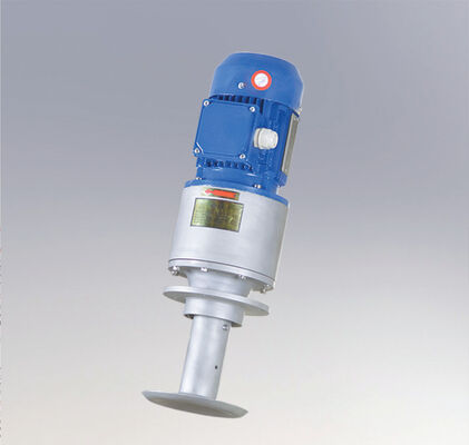 ভালো দাম সেন্ট্রিফুগাল ক্রাশিং ফোম এন্টি এস্কেপ তরল ফার্মেটেশন ট্যাঙ্ক দক্ষ ডিফোমিং চিকিত্সা সরঞ্জাম যান্ত্রিক ডিফোমার অনলাইন