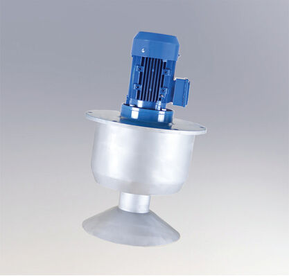 ভালো দাম 220 ভোল্ট বায়োফার্মাসিউটিক্যাল রাসায়নিক ফার্মেটেশন ট্যাঙ্কগুলি গ্যাস তরল বিভাজন এবং Tail গ্যাস কনডেনসেশন ক্ষমতা সহ অনলাইন