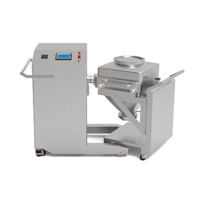 ভালো দাম রাসায়নিক খাদ্য শিল্পের জন্য পরীক্ষামূলক দৃশ্যকল্প 220 ভোল্ট বিন ব্লেন্ডার অনলাইন