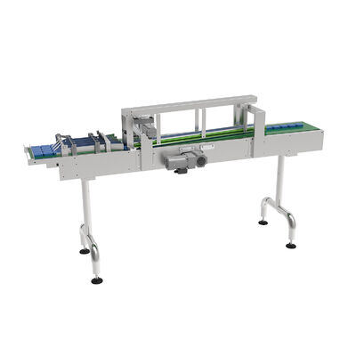 ভালো দাম নিখুঁত উপাদান হ্যান্ডেলিংয়ের জন্য বায়ুসংক্রান্ত ক্ল্যাম্পিং এবং অ্যান্টি-হস্তক্ষেপ সেন্সর সহ দক্ষ মাল্টি লেন সেপারেটর সিস্টেম অনলাইন