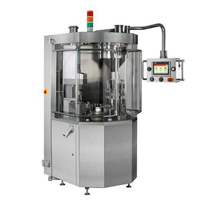 ভালো দাম হাই স্পিড ফার্মাসিউটিকা মেশিনারি স্বয়ংক্রিয় ক্যাপসুল মেশিন কম শব্দ অনলাইন