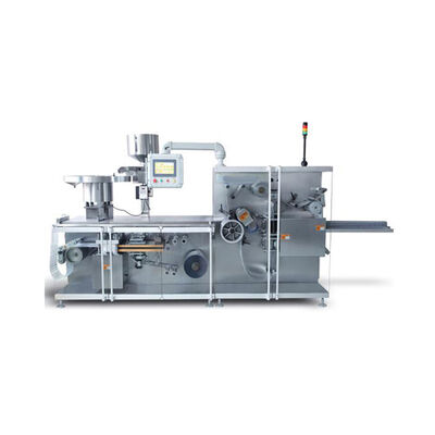 ভালো দাম ট্যাবলেট ব্লিস্টার প্যাকিং মেশিন, ক্যাপসুল ফার্মাসিউটিক্যাল ব্লিস্টার প্যাকেজিং মেশিন অনলাইন