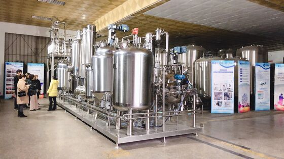 ভালো দাম শক্তি দক্ষ ভ্যাকুয়াম মাল্টি কার্যকরী নিষ্কাশন ট্যাংক দীর্ঘ জীবন সময় সংরক্ষণ করুন অনলাইন