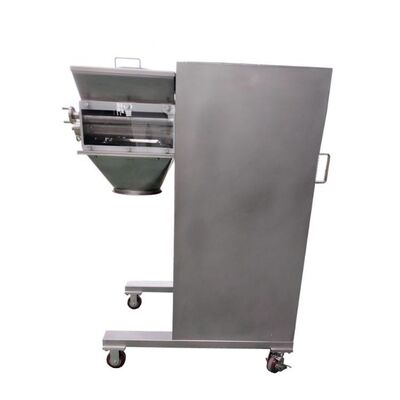 ভালো দাম উচ্চ কর্মক্ষমতা সহ কাসাভা এক্সট্রুশন স্ফেরোনাইজেশন পাউডার গ্রানুলেটর মেশিন অনলাইন