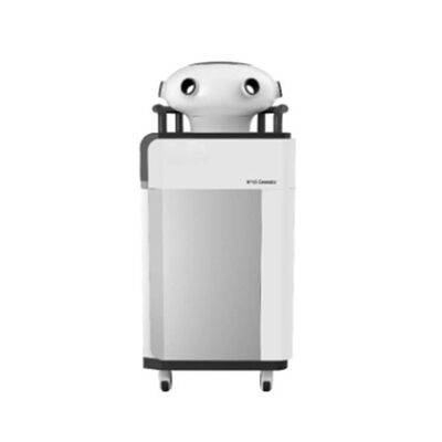 ভালো দাম বৈধকরণ নথির সম্পূর্ণ সেট ভিএইচপি মেডিকেল স্টেরিলাইজার হাসপাতাল রোবট সরঞ্জাম অনলাইন