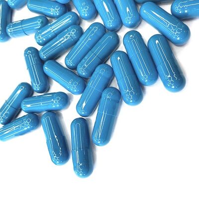 ভালো দাম খাদ্যতালিকাগত সম্পূরক খালি ওষুধ 00 জেলটিন ক্যাপসুল অনলাইন