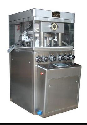 ভালো দাম উচ্চ গতির রোটারি ট্যাবলেট প্রেস মেশিন ট্যাবলেট কম্প্রেশন সরঞ্জাম ZP-37D অনলাইন