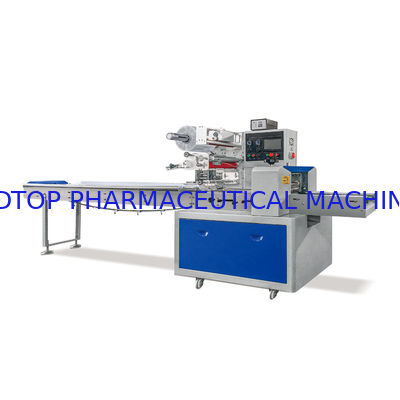 ভালো দাম সার্জিক্যাল মাস্ক স্বয়ংক্রিয় প্যাকেজিং মেশিন 120pcs/মিনিট অনলাইন