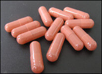 ভালো দাম সাইজ 4 খালি জেল ক্যাপসুল HPMC নিরামিষ ক্যাপসুল কোন জৈব দ্রাবক ছাড়া অনলাইন