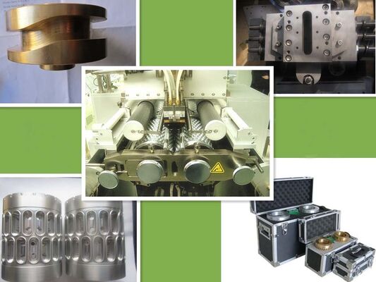 ভালো দাম 8 পিলার সফটজেল এনক্যাপসুলেশন মেশিন অক্সিজেনেশনের জন্য কঠিন সিই সার্টিফিকেট অনলাইন