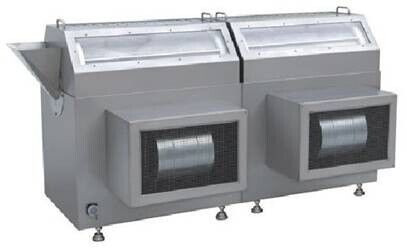 ভালো দাম উচ্চ সমাপ্ত পণ্যের হার সহ প্রসাধনী / সফটজেল এনক্যাপসুলেশন মেশিন অনলাইন