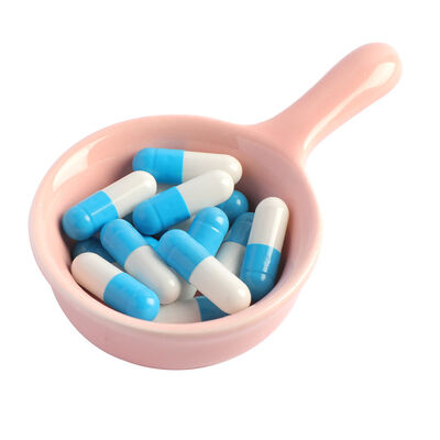 ভালো দাম ফুড প্যাকেজিং এইচপিএমসি ভেগান খালি জেল ক্যাপসুল প্রিজারভেটিভ ফ্রি অনলাইন