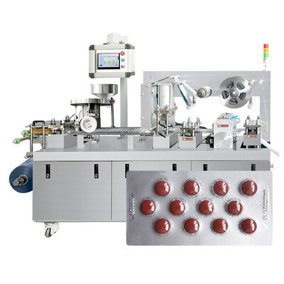 ভালো দাম টাইভেক পেপার সহ মেডিকেল সোয়াব ইনজেকশন সিরিঞ্জ ব্লিস্টার প্যাকিং মেশিন অনলাইন