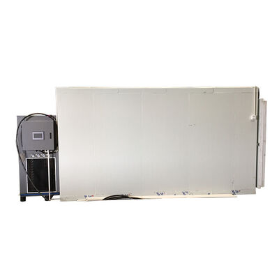 ভালো দাম হট এয়ার হিট পাম্প সার্কুলেশন ট্রে ড্রায়ার ডিওয়াটারিং হেম্প শুকনো পাতার ফুল অনলাইন